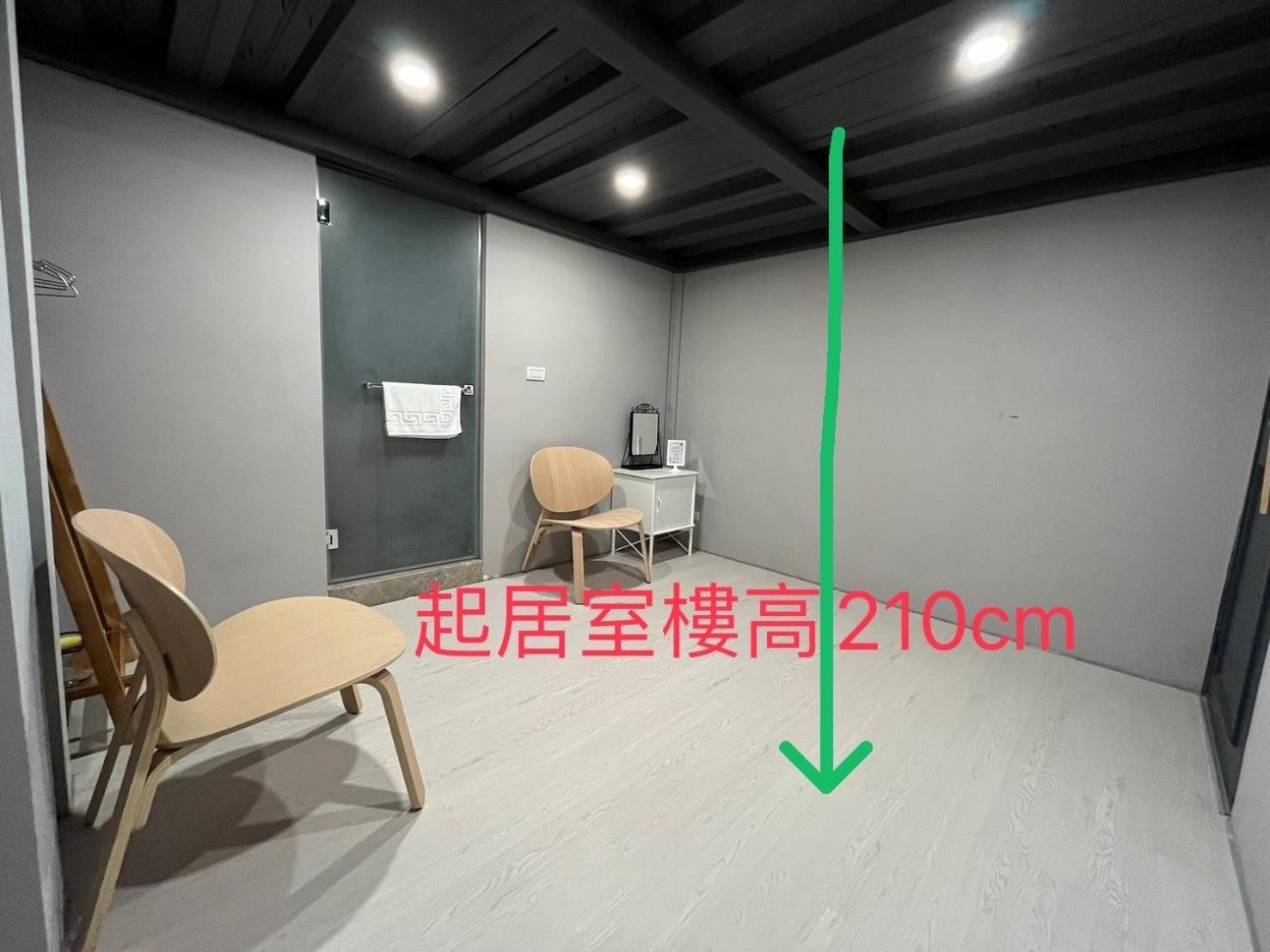 鹿港镇安顺19旅居公寓 外观 照片